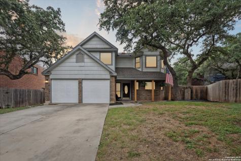 2427 Canyon Rim San Antonio TX 78232