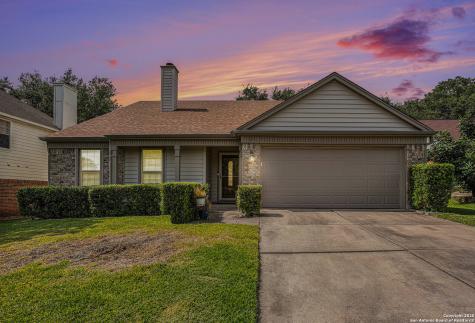 11610 Barrow San Antonio TX 78253