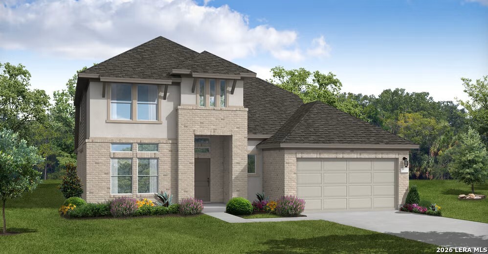 3411 Potter Place Schertz TX 78108