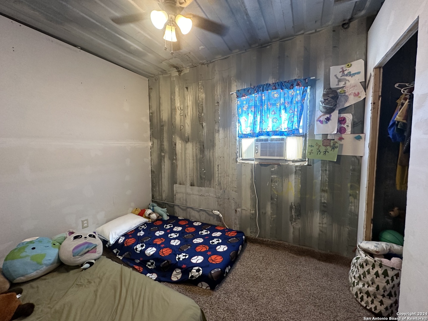 1366 County Road 467 Stockdale TX 78160