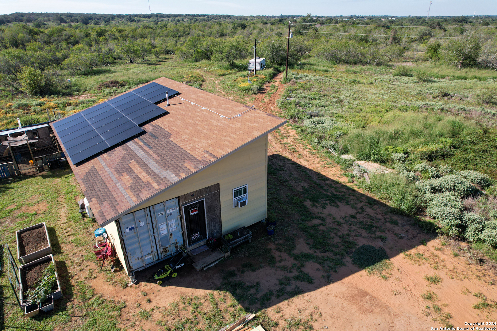1366 County Road 467 Stockdale TX 78160