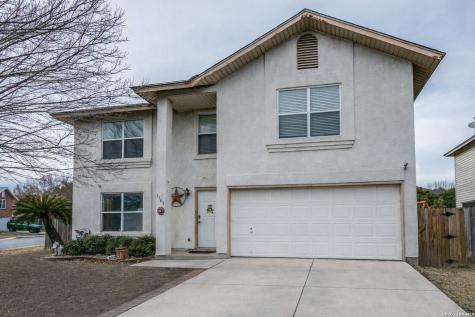 7143 Valewood View San Antonio TX 78240