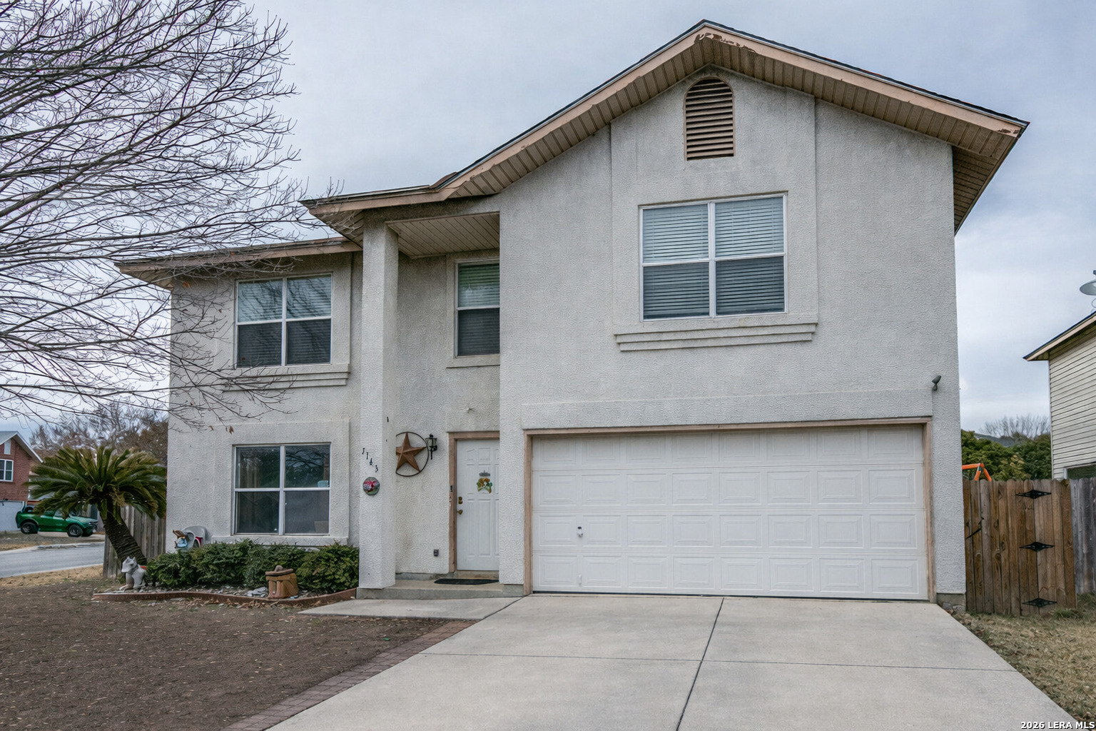 7143 Valewood View San Antonio TX 78240