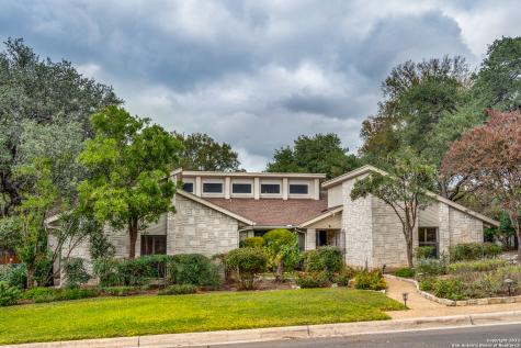 427 Ridge Bluff San Antonio TX 78216