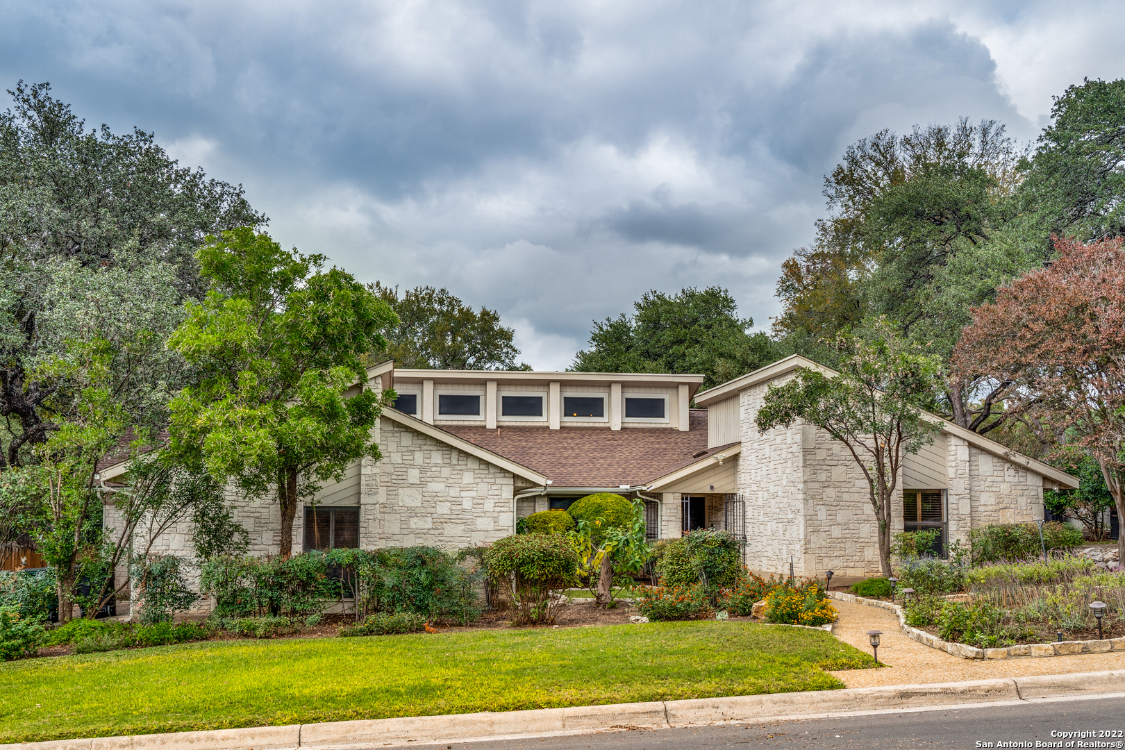 427 Ridge Bluff San Antonio TX 78216