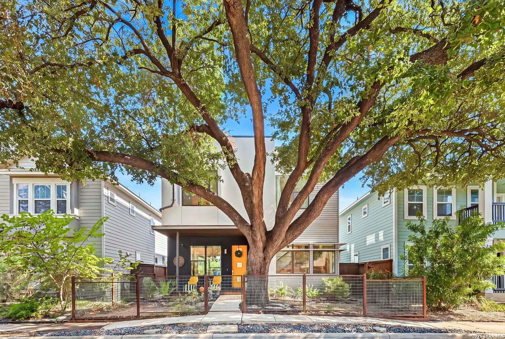 635 Leigh Street San Antonio TX 78210