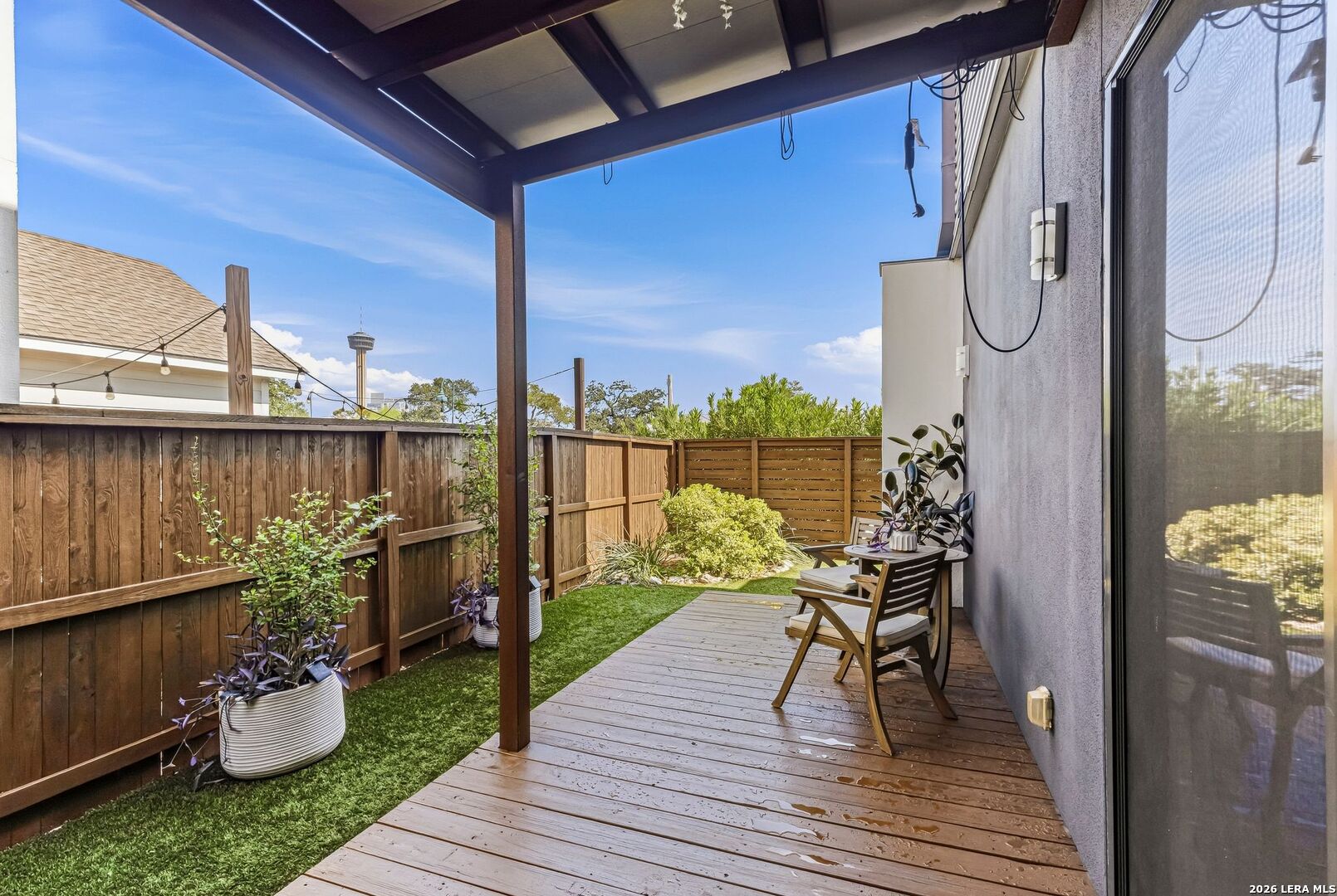 635 Leigh Street San Antonio TX 78210