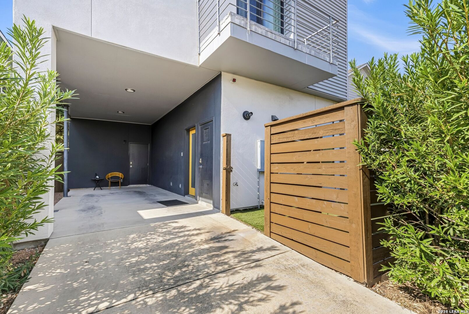 635 Leigh Street San Antonio TX 78210