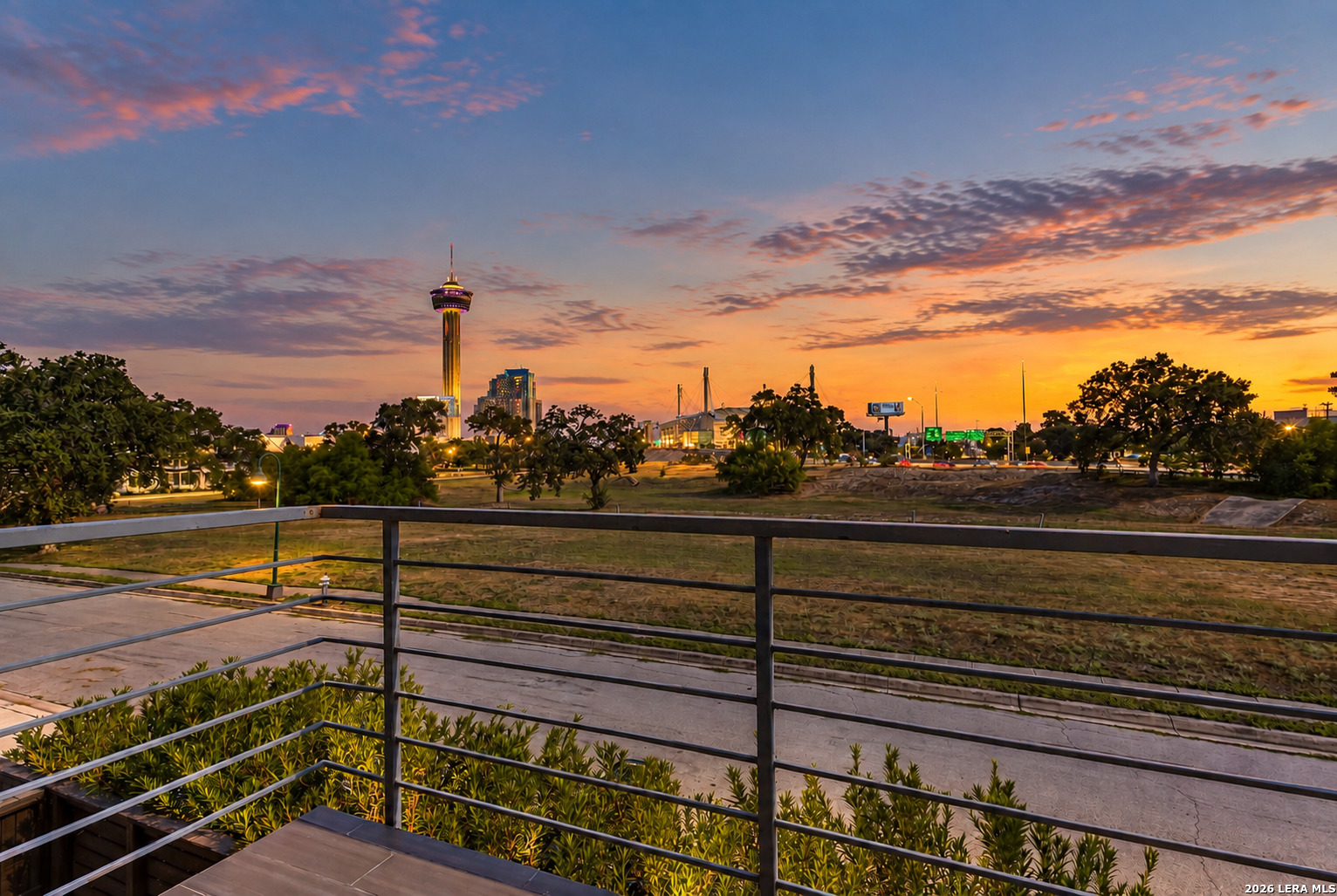635 Leigh Street San Antonio TX 78210