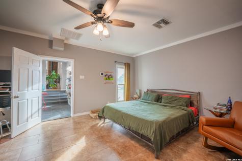 16802 Parkstone Boulevard San Antonio TX 78232