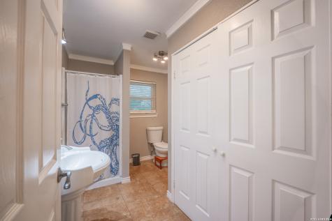 16802 Parkstone Boulevard San Antonio TX 78232