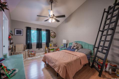 16802 Parkstone Boulevard San Antonio TX 78232