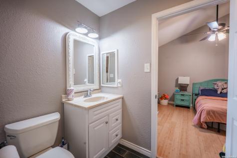 16802 Parkstone Boulevard San Antonio TX 78232
