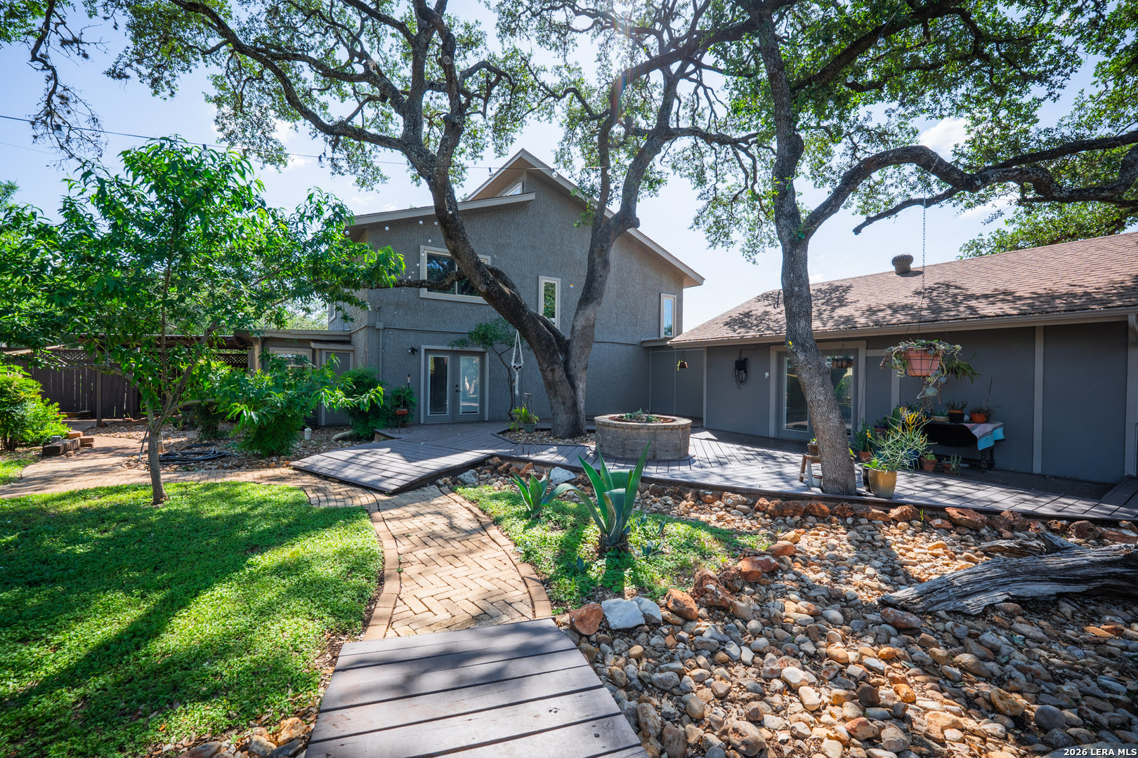 16802 Parkstone Boulevard San Antonio TX 78232