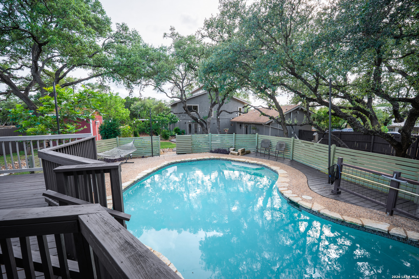 16802 Parkstone Boulevard San Antonio TX 78232