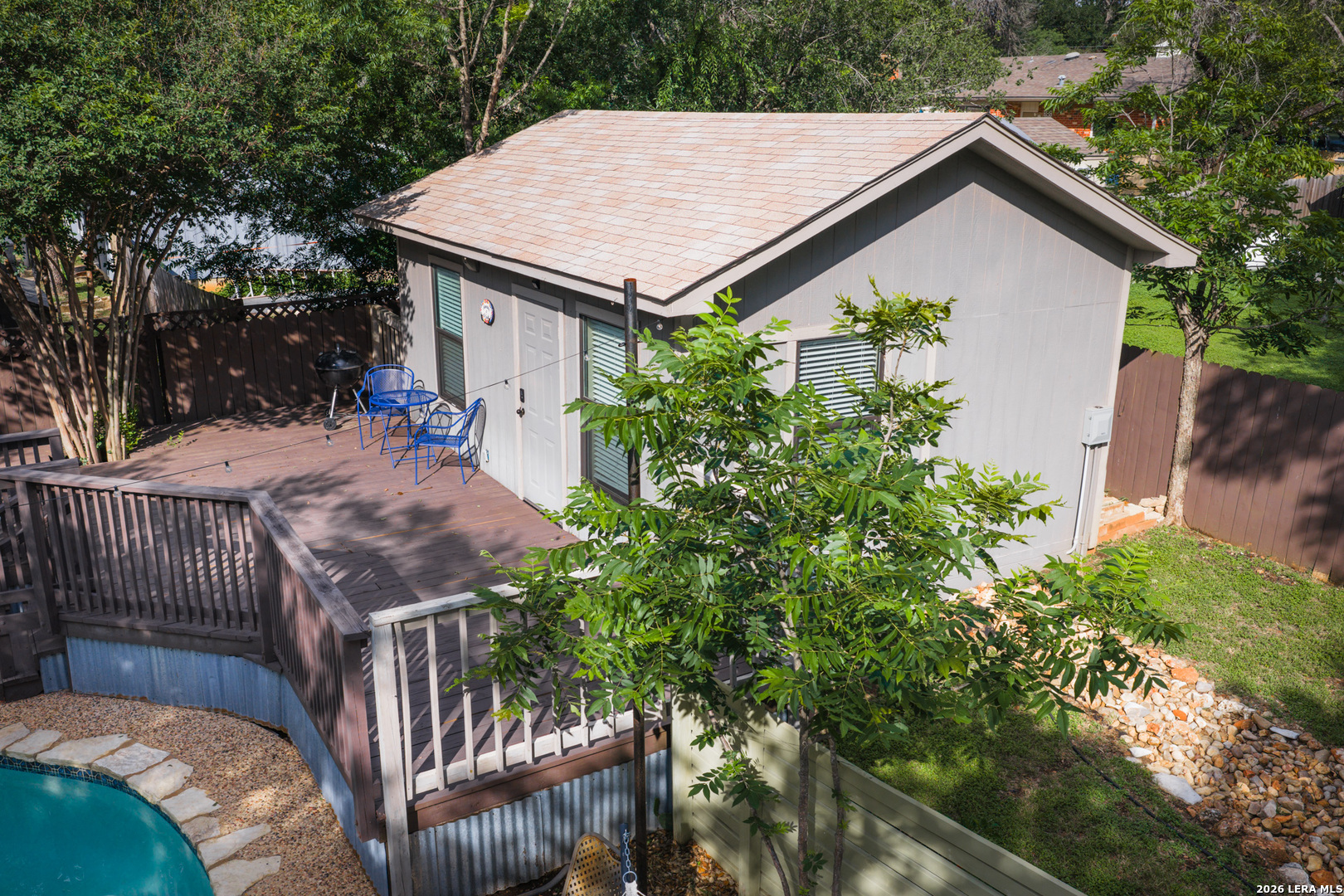 16802 Parkstone Boulevard San Antonio TX 78232