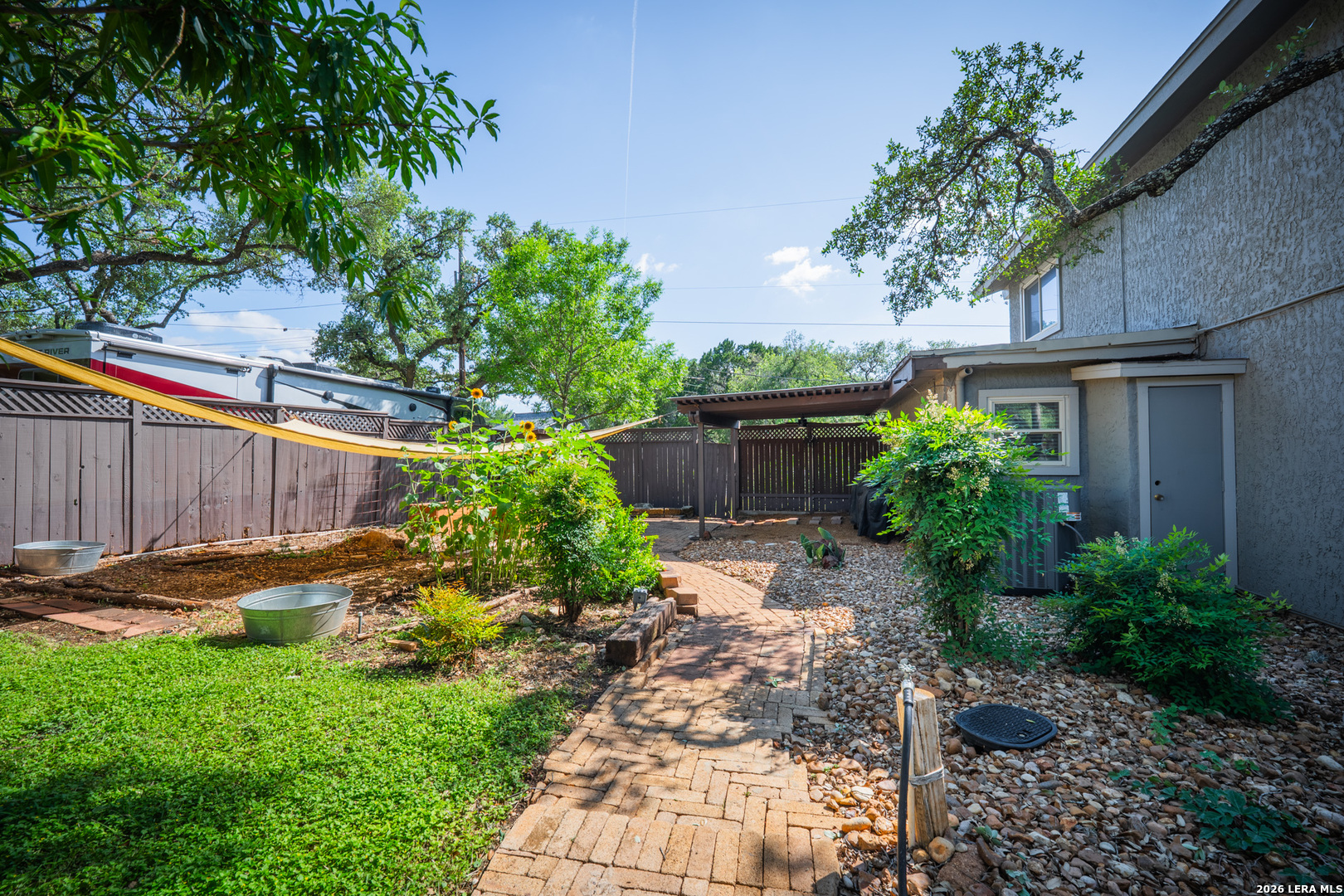 16802 Parkstone Boulevard San Antonio TX 78232