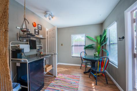 16802 Parkstone Boulevard San Antonio TX 78232