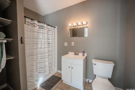 16802 Parkstone Boulevard San Antonio TX 78232