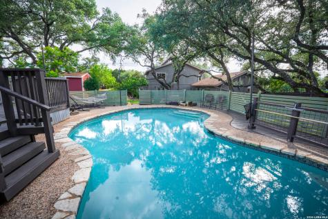 16802 Parkstone Boulevard San Antonio TX 78232