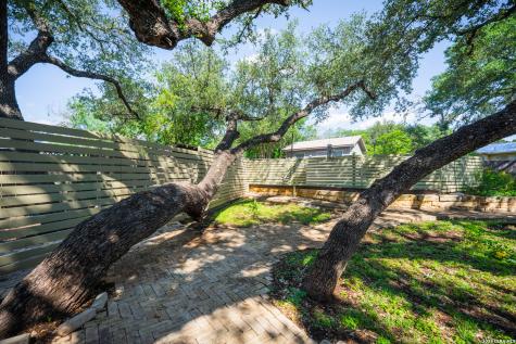 16802 Parkstone Boulevard San Antonio TX 78232