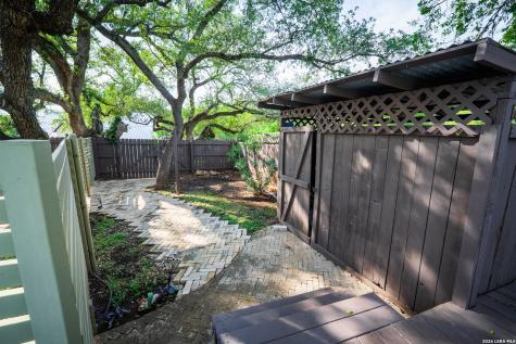 16802 Parkstone Boulevard San Antonio TX 78232
