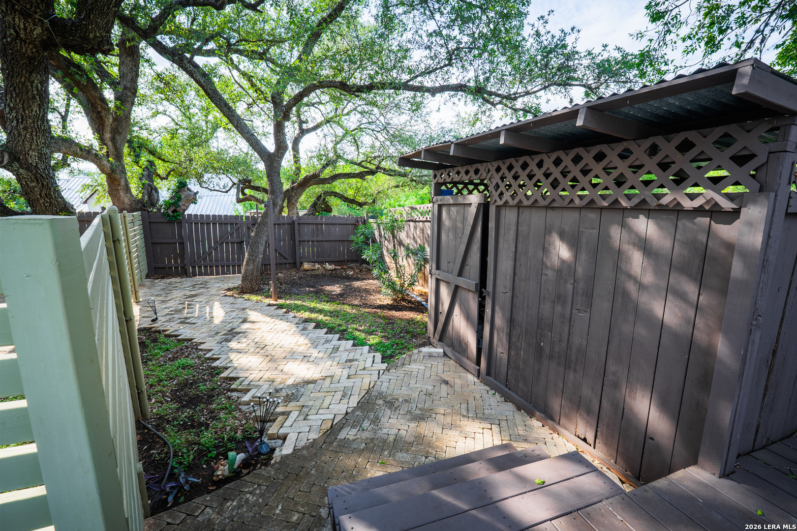 16802 Parkstone Boulevard San Antonio TX 78232