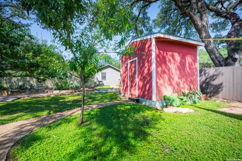 16802 Parkstone Boulevard San Antonio TX 78232