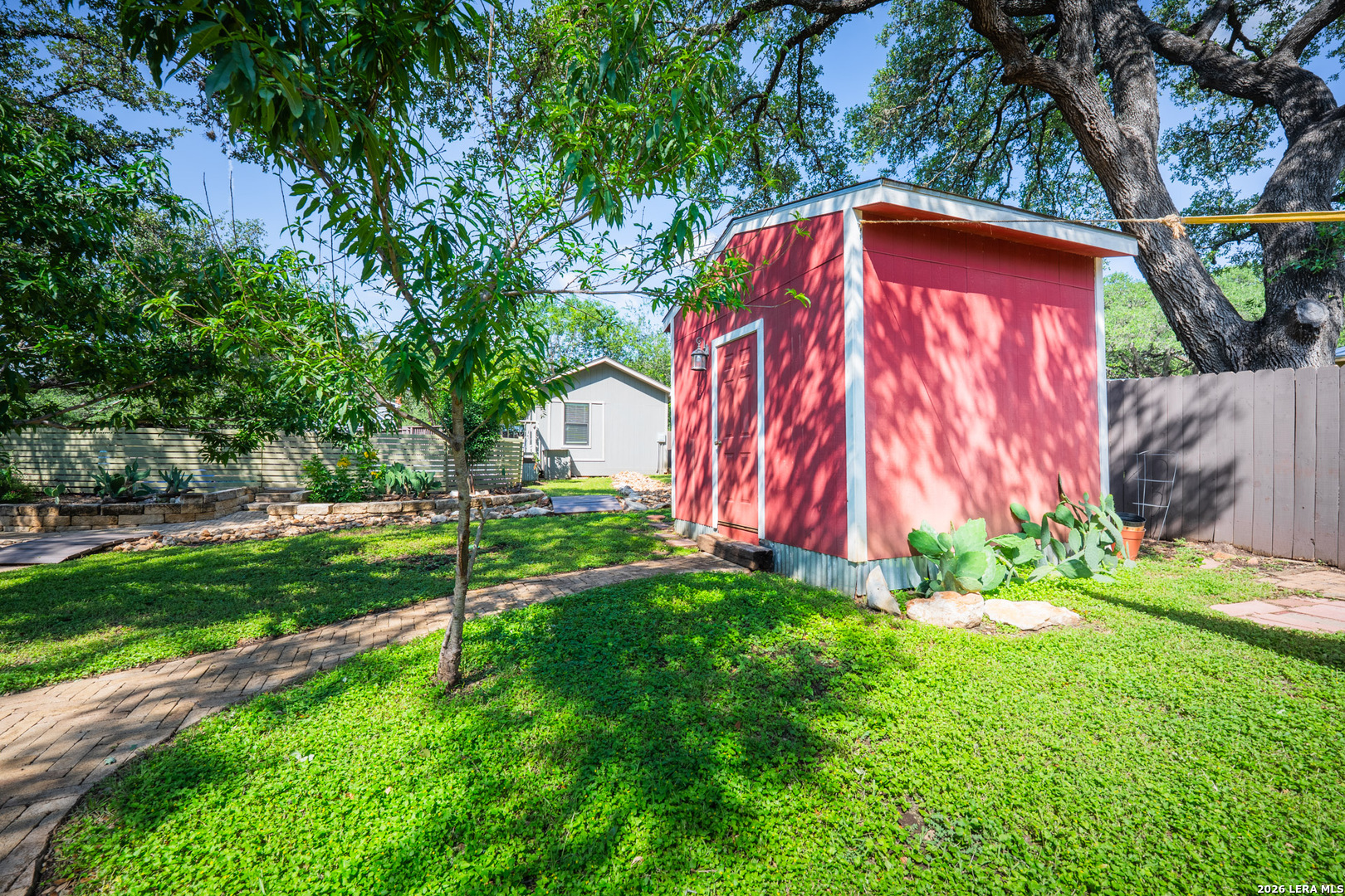 16802 Parkstone Boulevard San Antonio TX 78232