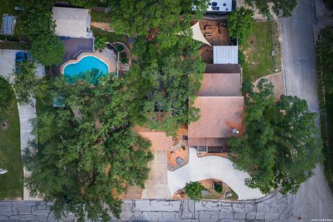 16802 Parkstone Boulevard San Antonio TX 78232