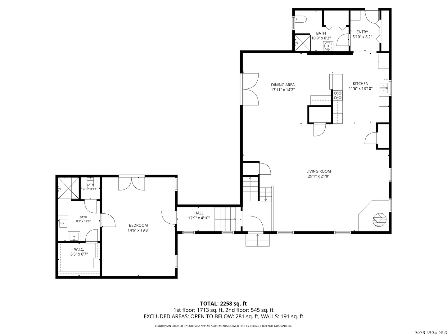 16802 Parkstone Boulevard San Antonio TX 78232
