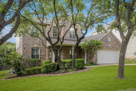 406 Cadence Hill San Antonio TX 78260