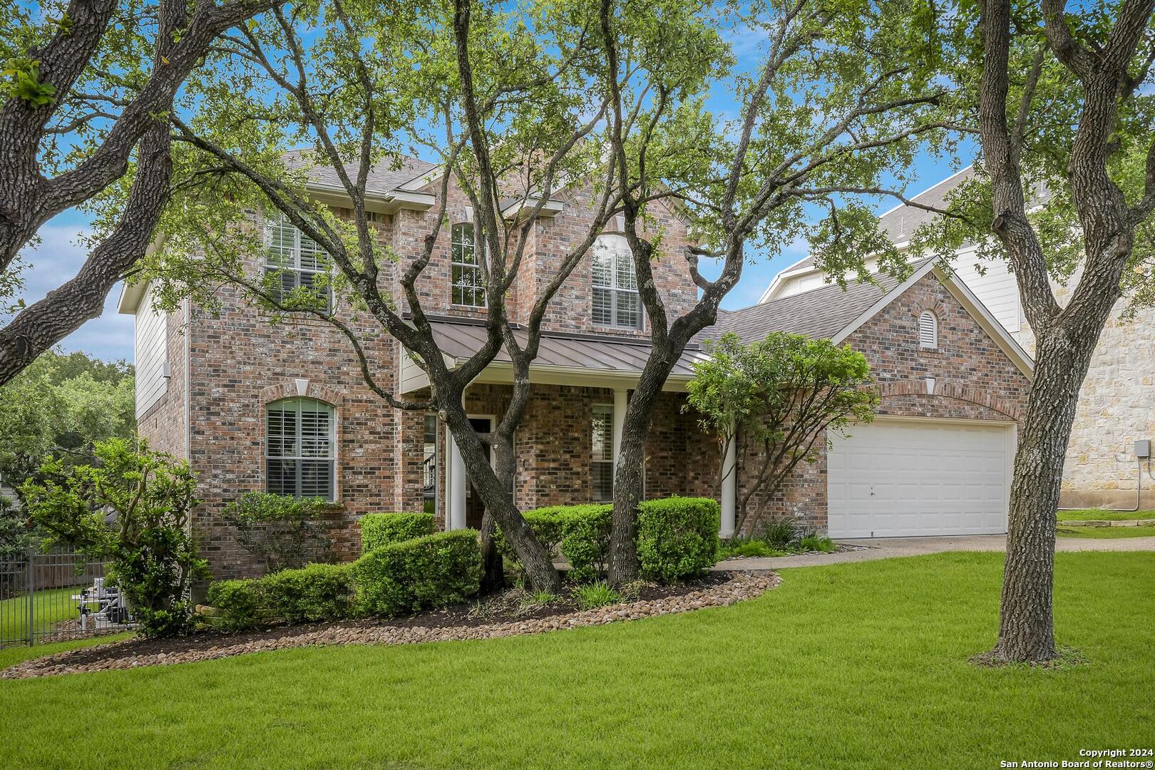 406 Cadence Hill San Antonio TX 78260