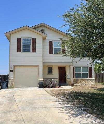 807 Three Wood Way San Antonio TX 78221