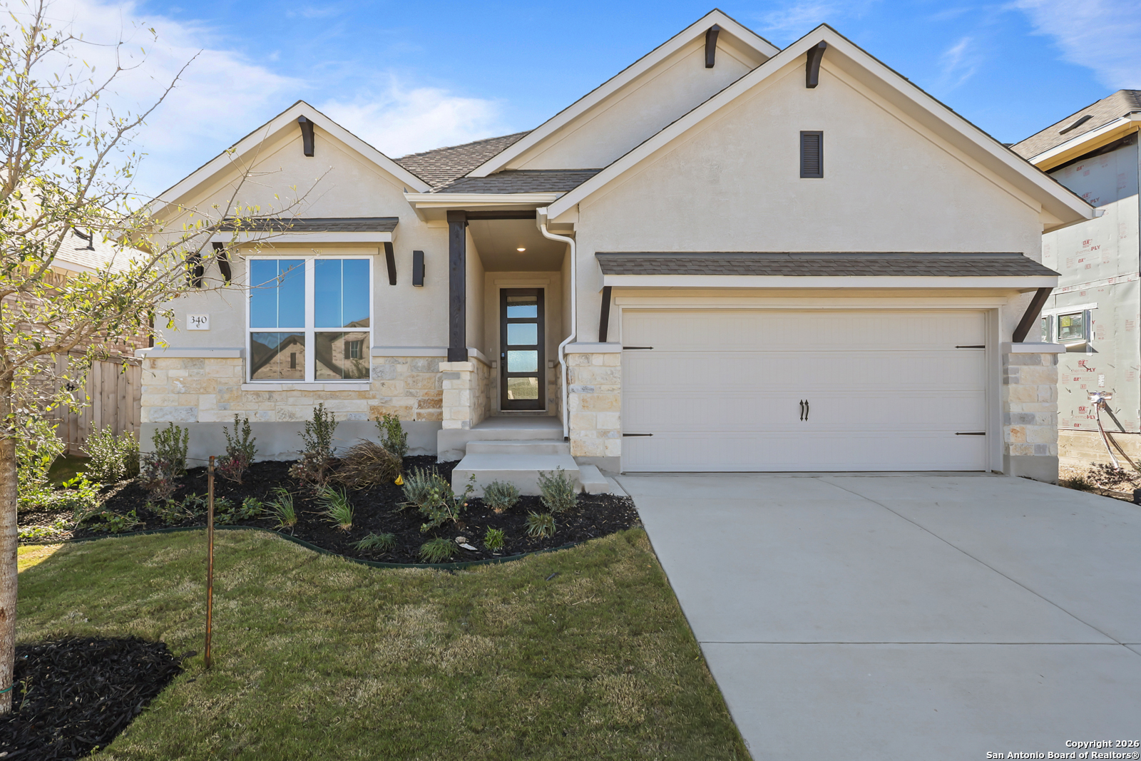 340 Hulda Trail New Braunfels TX 78130
