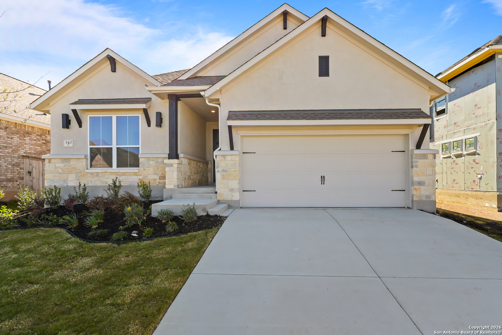 340 Hulda Trail New Braunfels TX 78130