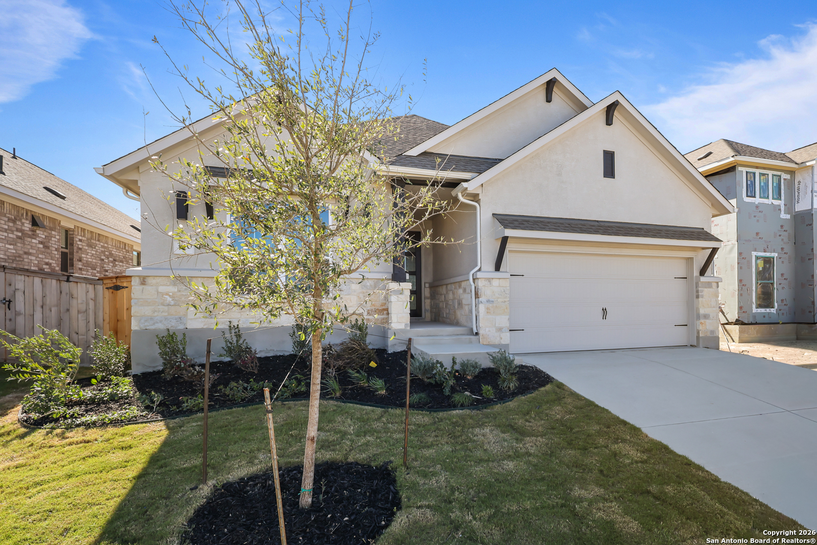 340 Hulda Trail New Braunfels TX 78130