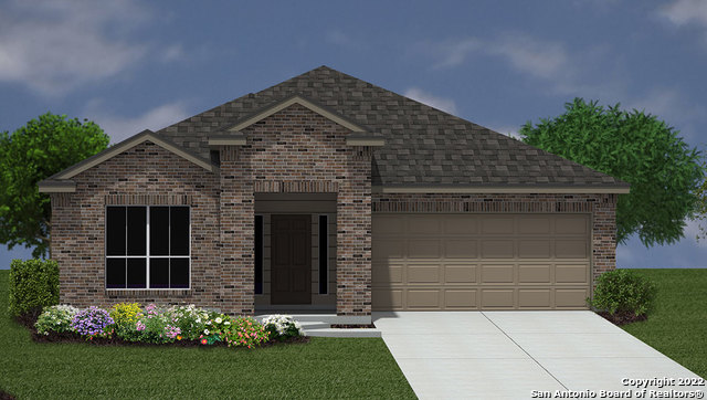 327 Colorado Canyon San Antonio TX 78258