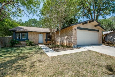 11814 Blythewood Street San Antonio TX 78249