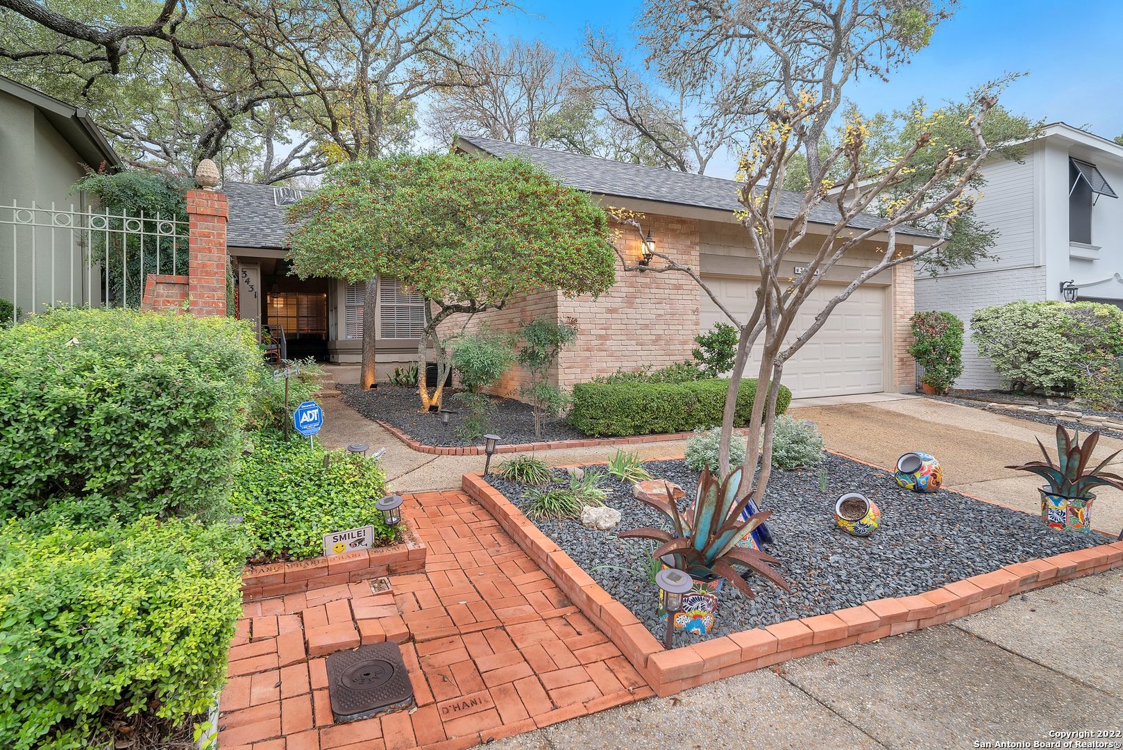 3431 River Way San Antonio TX 78230