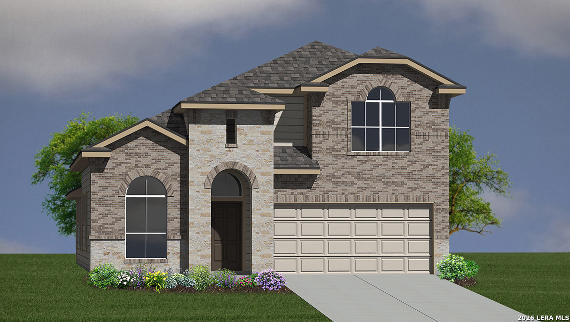 21083 Millstream Bend San Antonio TX 78266