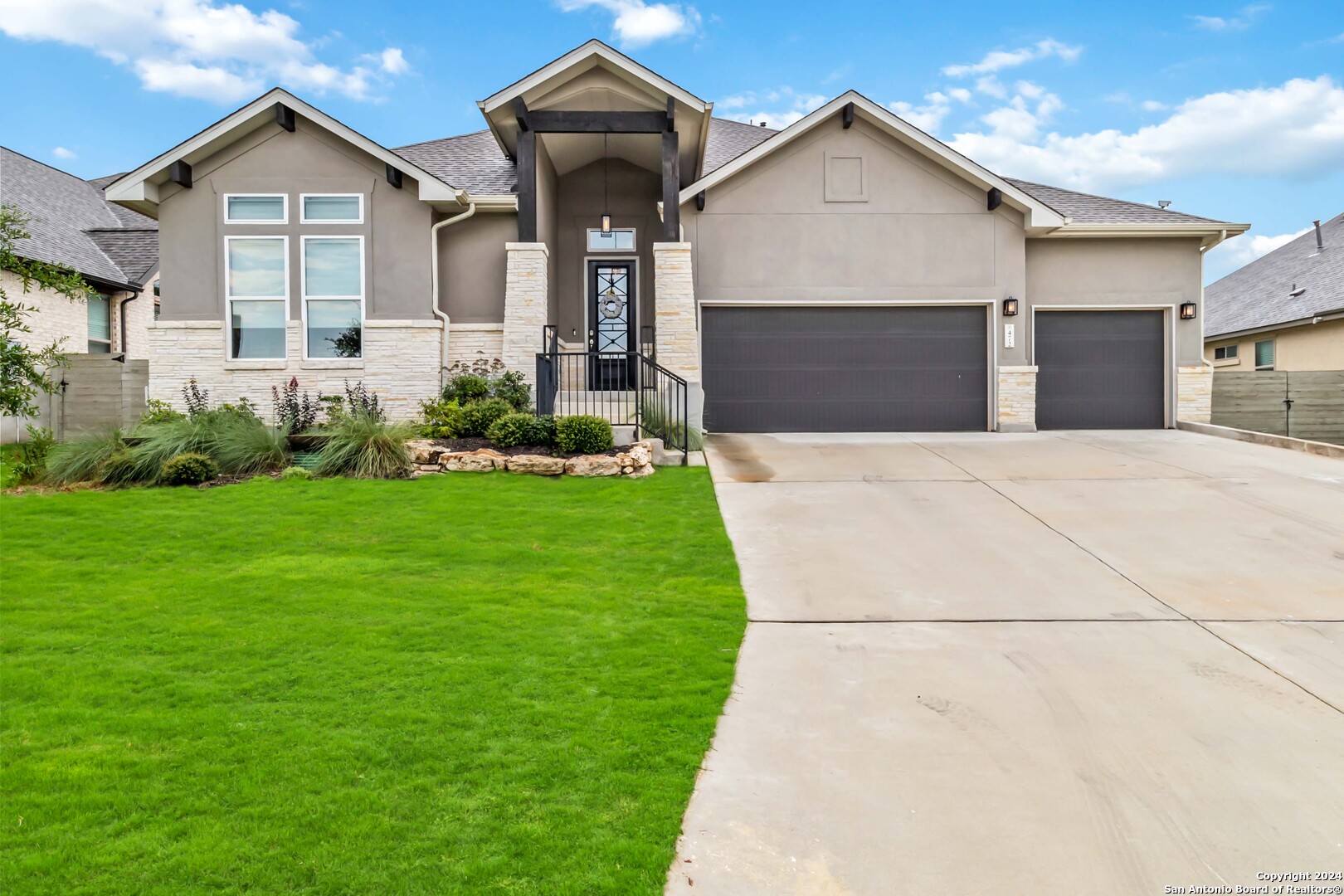 472 Chinkapin Trail New Braunfels TX 78132