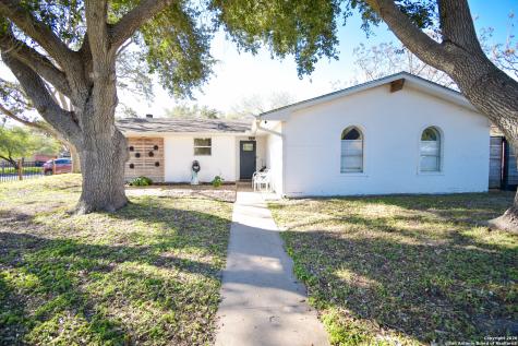401 Antares Corpus Christi TX 78418