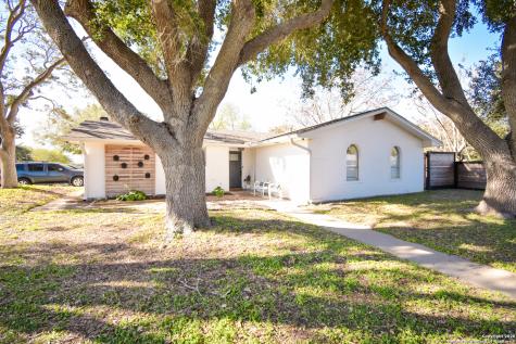 401 Antares Corpus Christi TX 78418