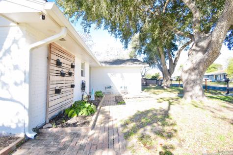 401 Antares Corpus Christi TX 78418