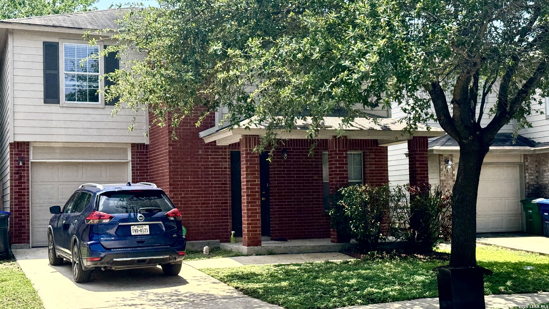 22 Anchorage Bay San Antonio TX 78239
