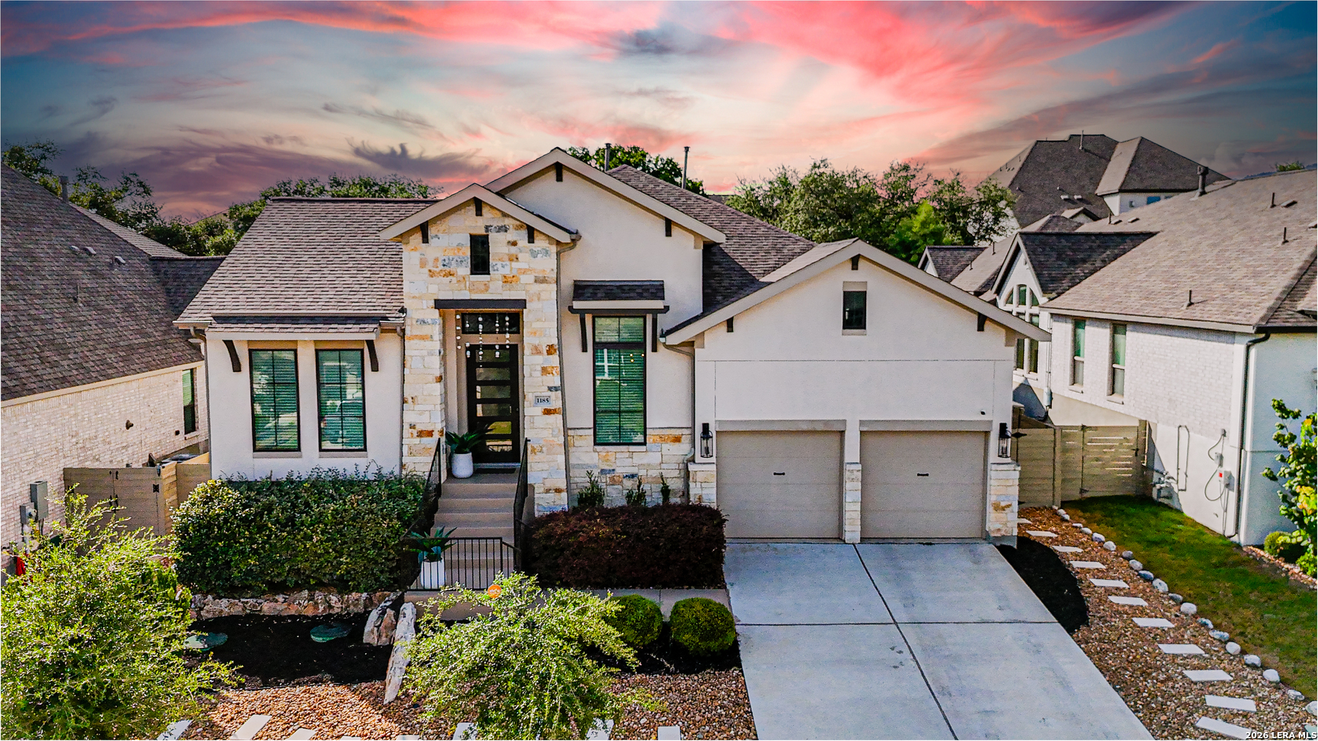 1185 Waddie Way New Braunfels TX 78132