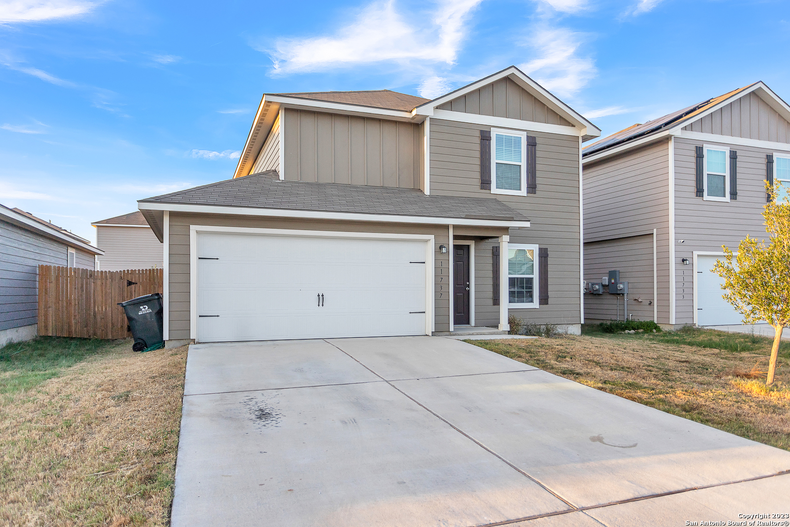 11737 Alcoser Court San Antonio TX 78252