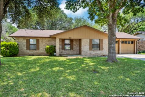 221 Gruene Road New Braunfels TX 78130