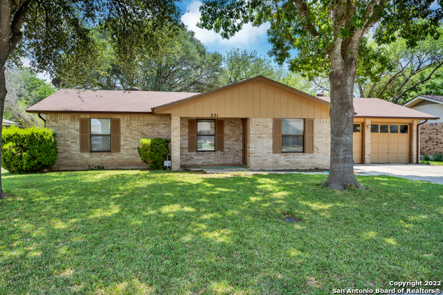 221 Gruene Road New Braunfels TX 78130
